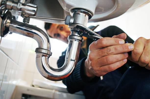 Best Clogged Drain Plumber  in Cayuga Heights, NY