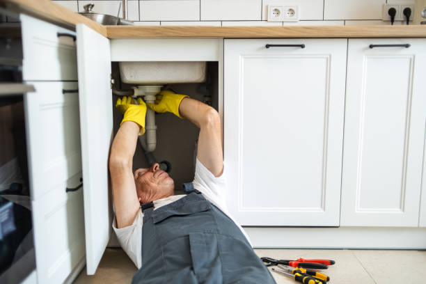 Best Residential Plumbing Services  in Cayuga Heights, NY