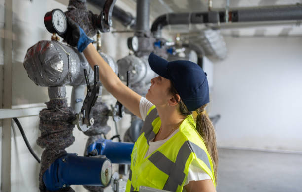 Best Sewer Line Repair  in Cayuga Heights, NY