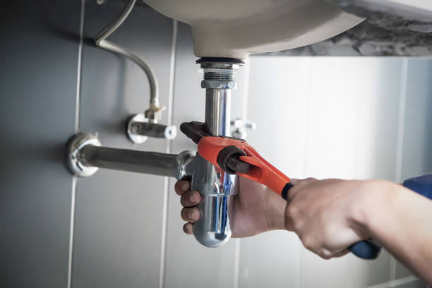 Best Local Plumber Services  in Cayuga Heights, NY