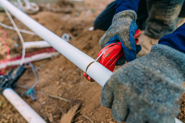 Best Emergency Plumbing Repair  in Cayuga Heights, NY