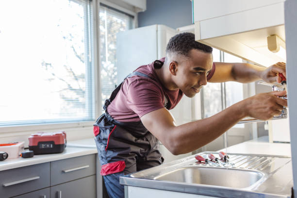 Best Leak Detection Services  in Cayuga Heights, NY