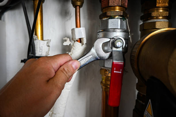 Best Hot Water Heater Installation  in Cayuga Heights, NY